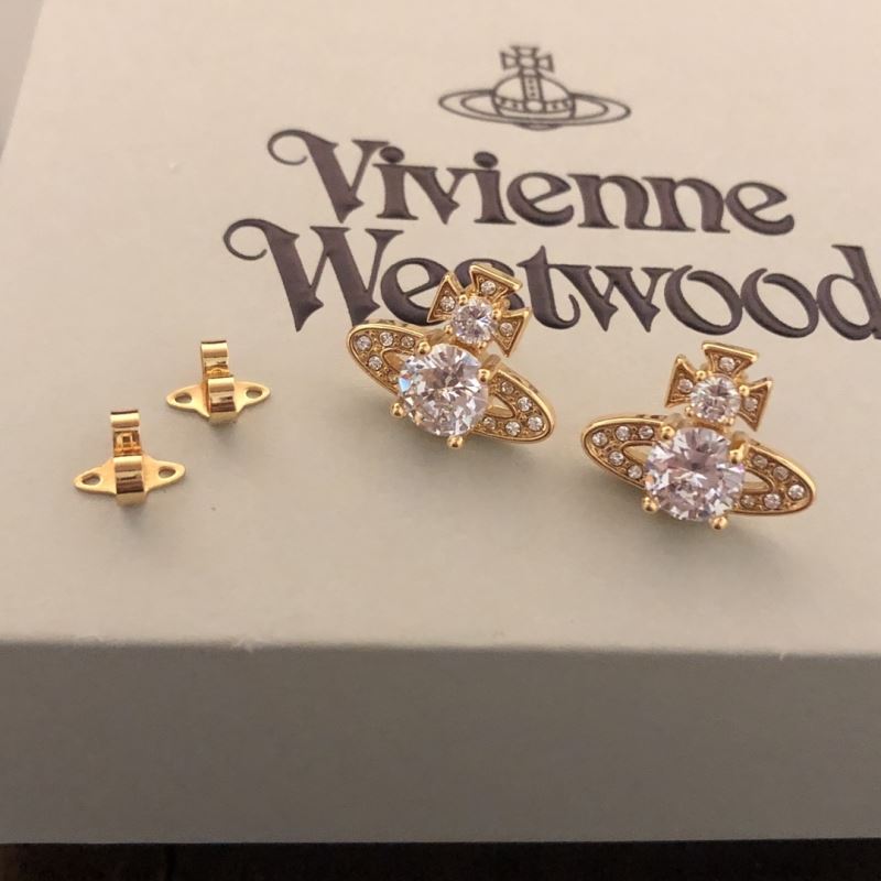 Vivienne Westwood Earrings